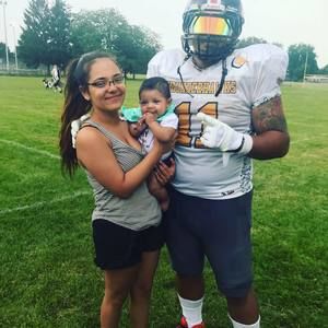 Meet your Posher, Kenan