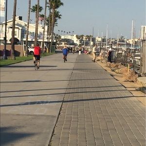 Meet your Posher, Rosalba