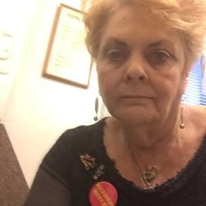 Meet your Posher, Marjorie