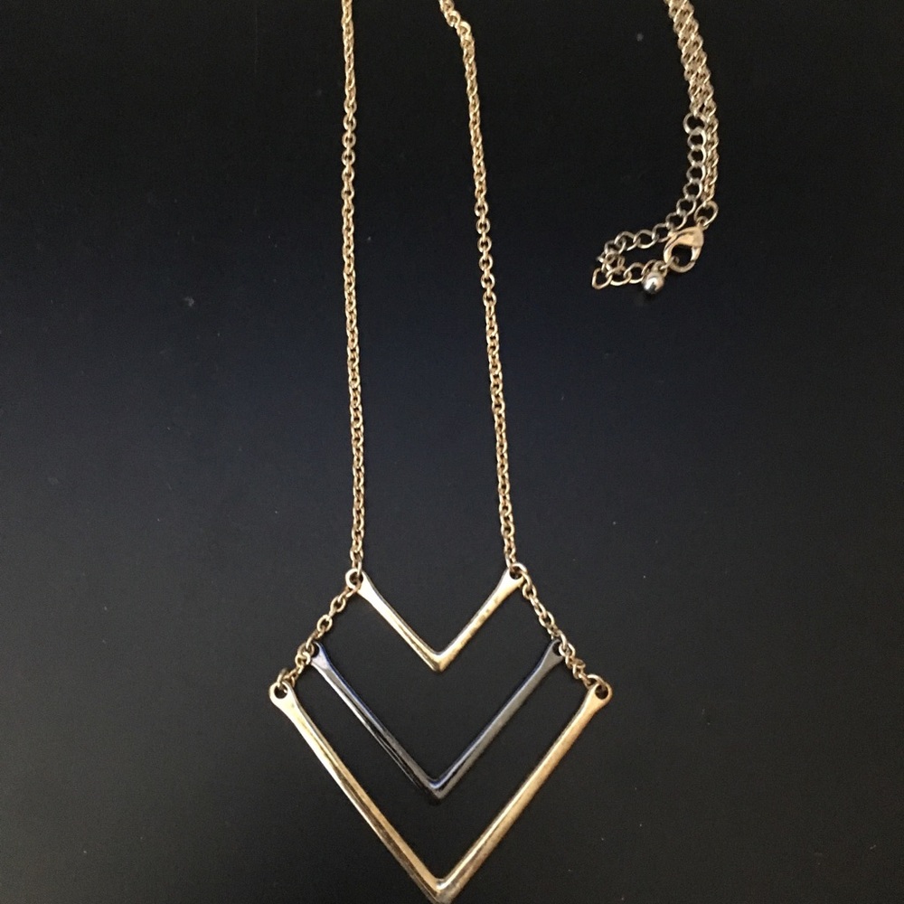 Arrow Necklace