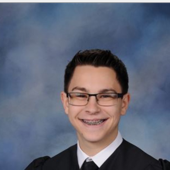 Meet your Posher, Mike - Picture 1 of 1