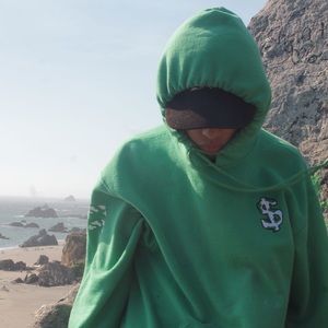 Meet your Posher, Damien