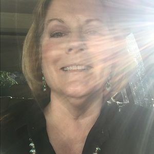 Meet your Posher, Patricia