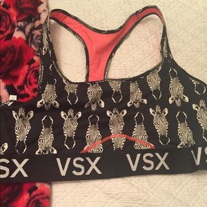 Victoria's Secret Sport sports bra! XL!