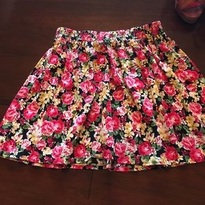 Forever 21 skirt