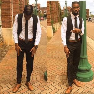 Meet your Posher, Markeith