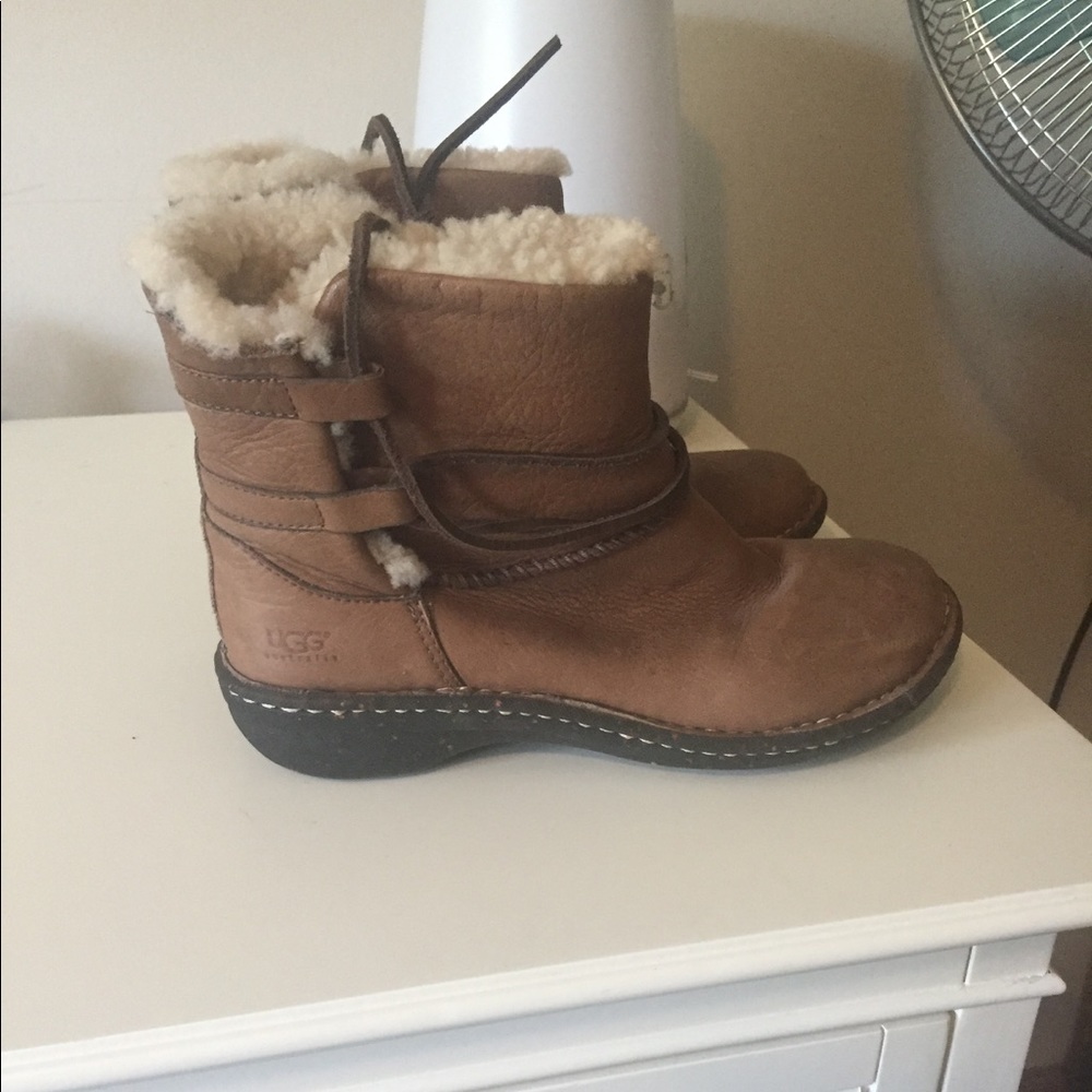 Ugg boots
