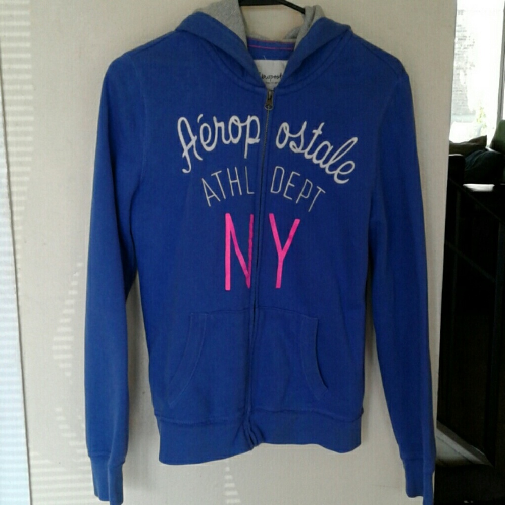 Aeropostsle