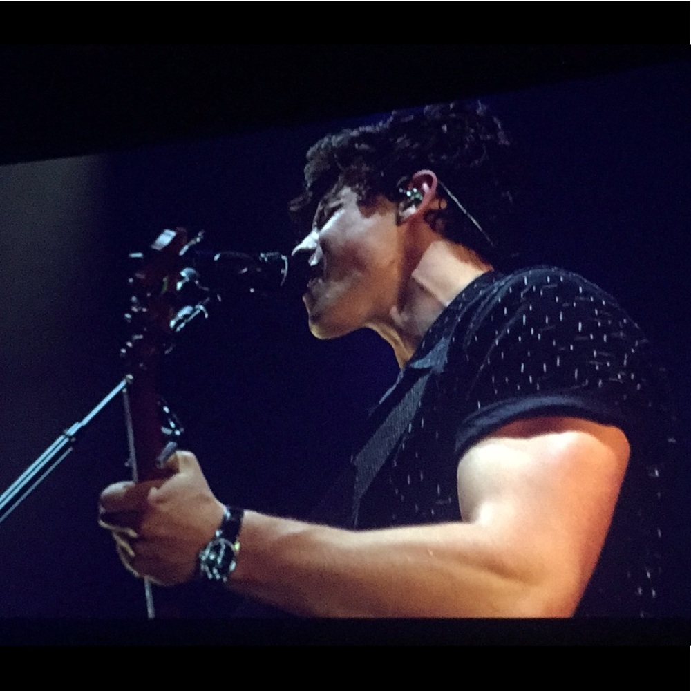 Meet your Posher, Lindsay