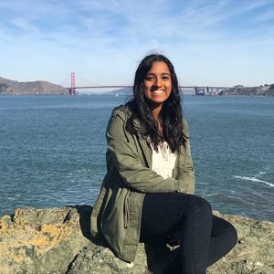 Meet your Posher, Uma