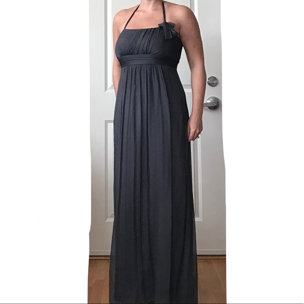 Amsale Gown