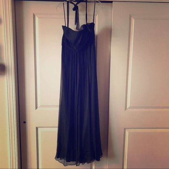 Amsale Gown - Picture 2 of 3