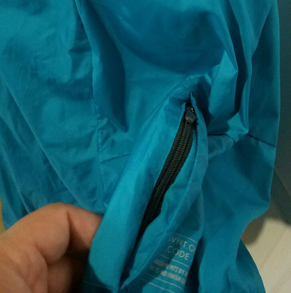 Nike Jacket (LikeNew) - Picture 5 of 7