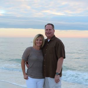 Meet your Posher, Kris