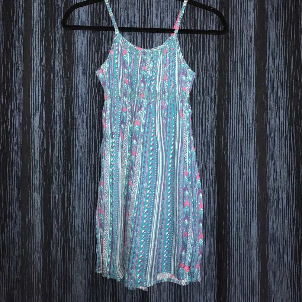 Kids summer dress