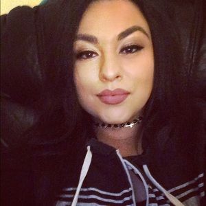 Meet your Posher, Mayra