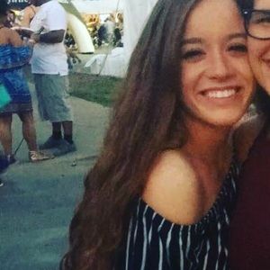 Meet your Posher, Brianna