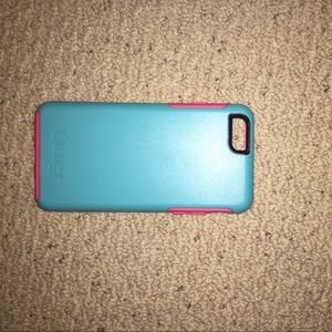 IPhone 6 otterbox phone case