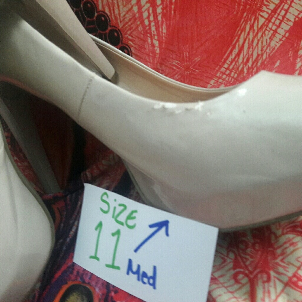 Shoes - Picture 3 of 3