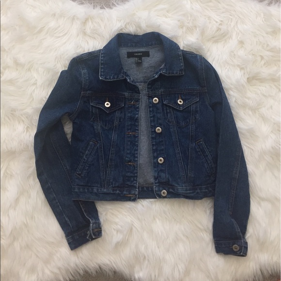 Denim Jacket - Picture 2 of 4