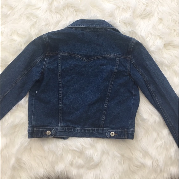 Denim Jacket - Picture 3 of 4