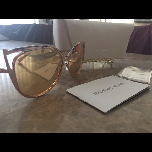 Michael Kors Sunglasses NEW AUTHENTIC!