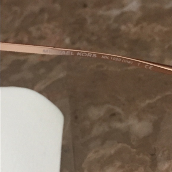 Michael Kors Sunglasses NEW AUTHENTIC! main image 4