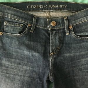 CITIZENS of HUMANITY jeans