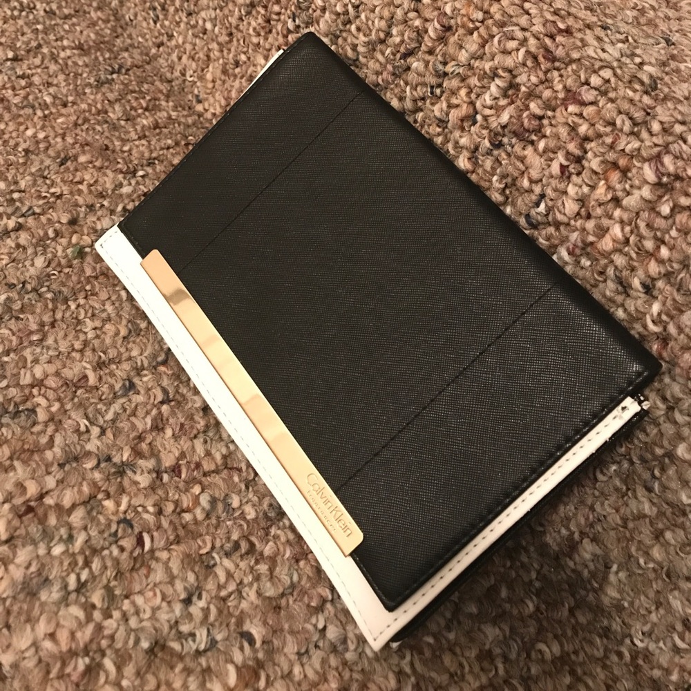 Calvin Klein Clutch
