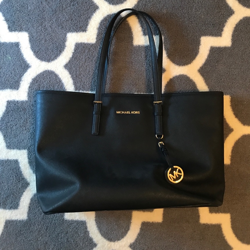 Michael Kors Business Tote
