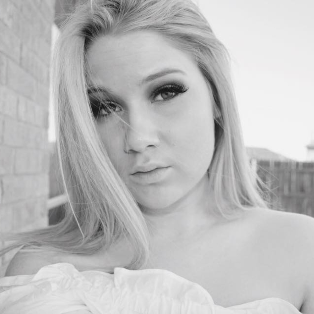 Meet your Posher, Bailee