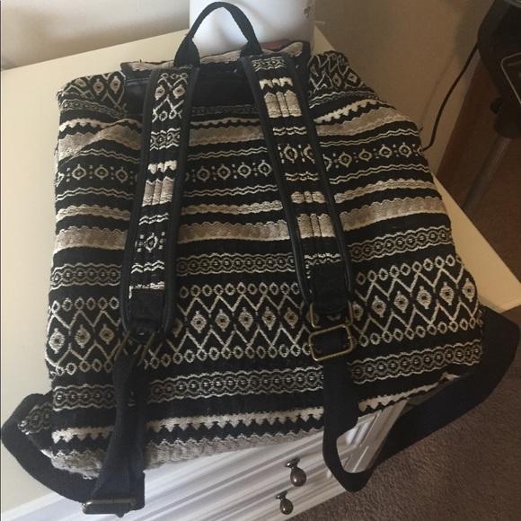 Target backpack - Picture 2 of 2