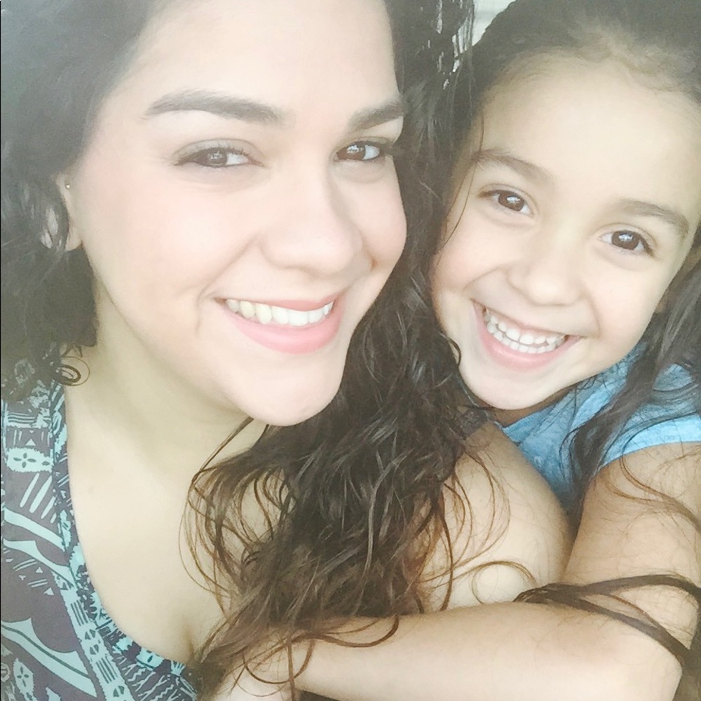 Meet your Posher, Joandra