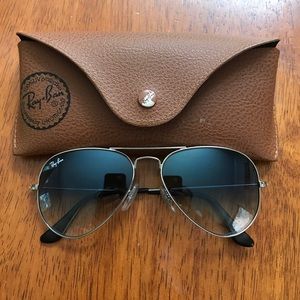 Ray Ban Aviator