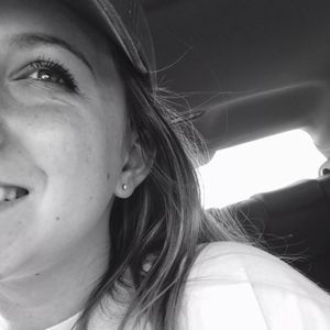 Meet your Posher, Ashlyn