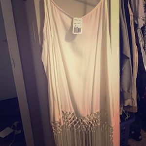 Cami never worn brand new with tags