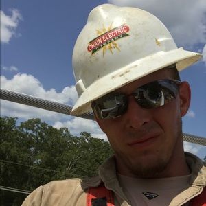 Meet your Posher, Chris