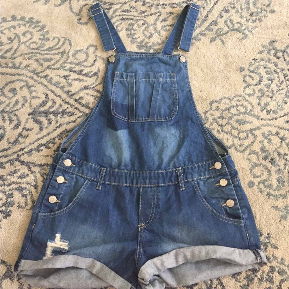 Overalls