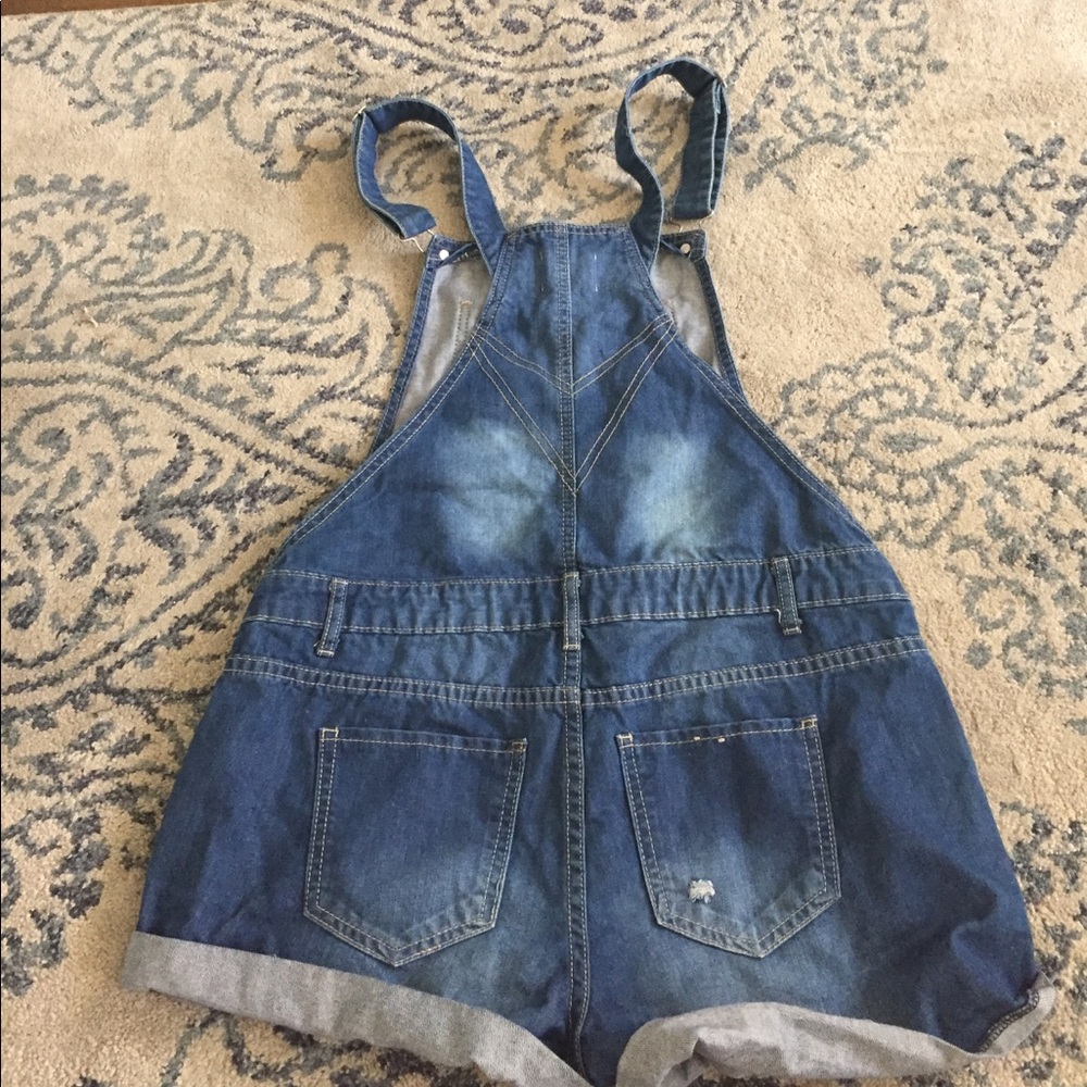 Overalls - Picture 3 of 3