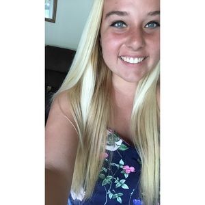 Meet your Posher, Melissa