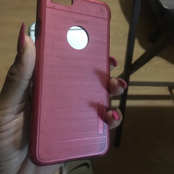 iPhone 6 silver - Picture 6 of 7