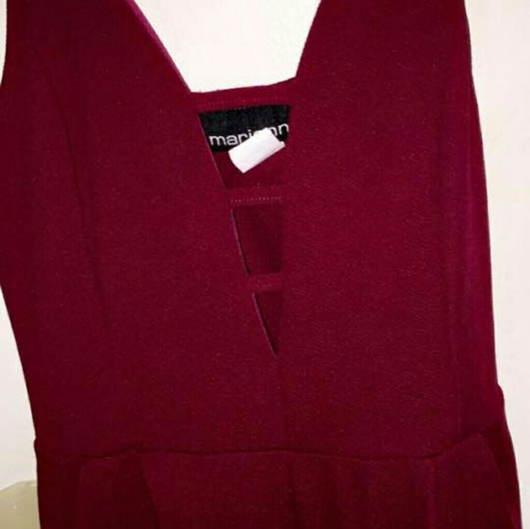 Long Jumper - Picture 3 of 4