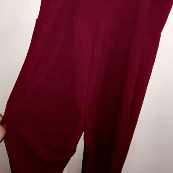 Long Jumper - Picture 4 of 4