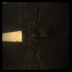 J Brand jeans size 31