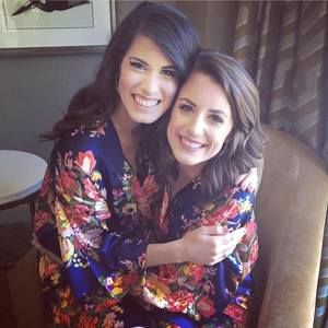 Meet your Posher, Mary katherine