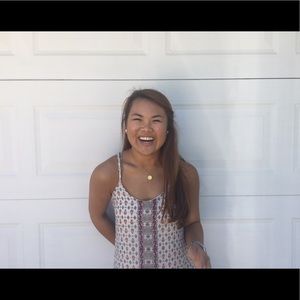 Meet your Posher, Angie