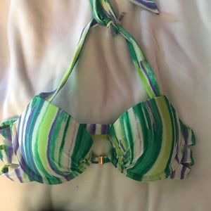 *BRAND NEW* Aerie Push Up Bikini Bathing Suit Top