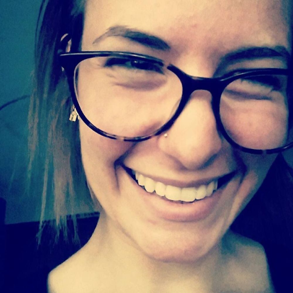 Meet your Posher, Ellen