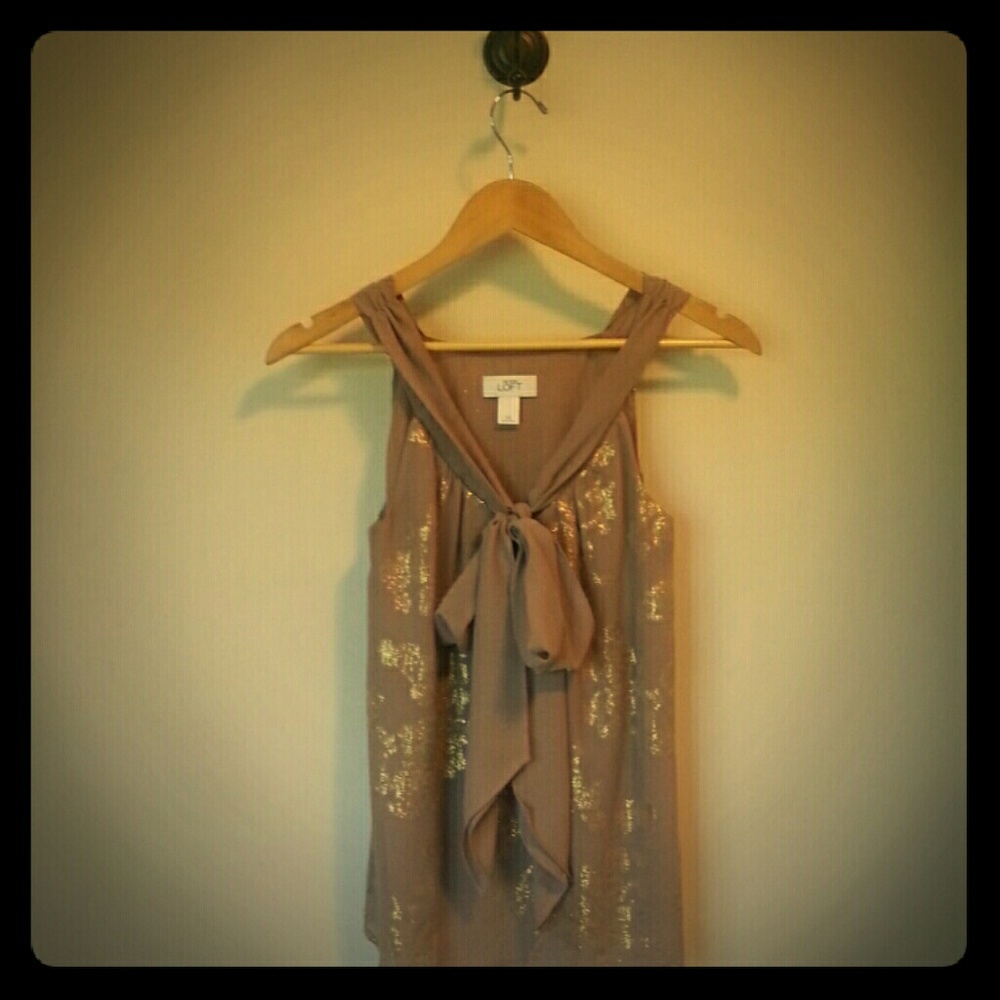 Gorgeous top.