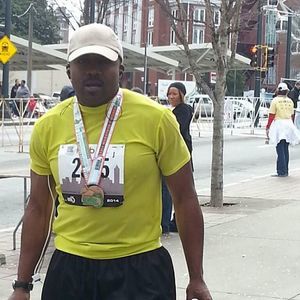 Meet your Posher, Billy